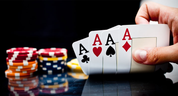 Online Casinos Österreich