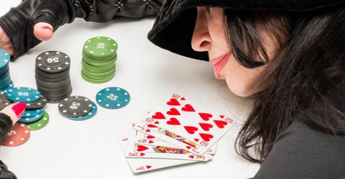 Online Casino für Österreich